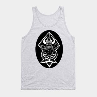 Hades Tank Top